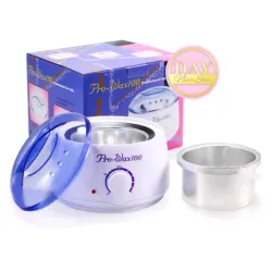 Calentador de Cera Pro Wax