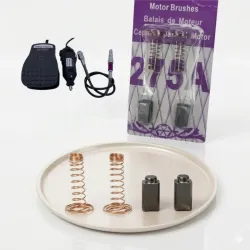 Carbones para pro-tools