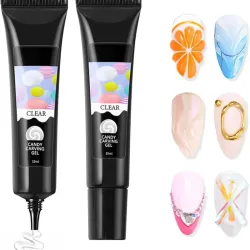 Carving gel (diseños 3d)