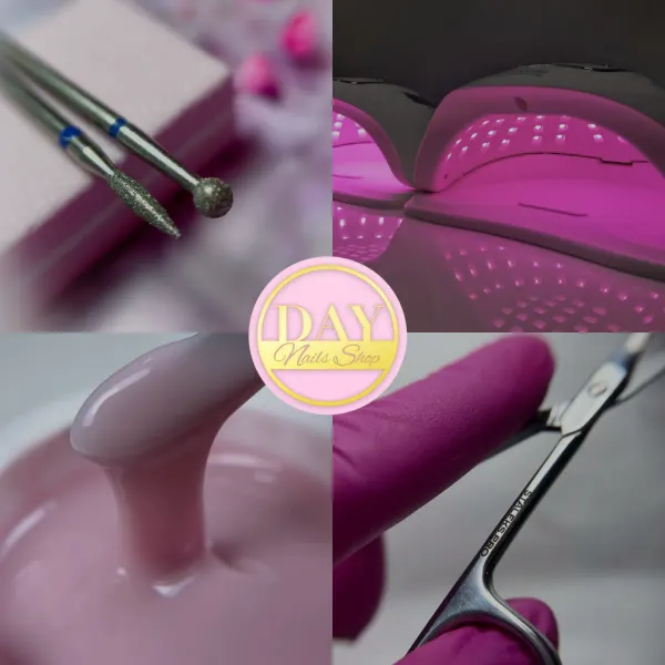 Tienda de productos de belleza 🛍💅🏻🩷 En Day Nails Shop encontrarás todo lo que necesitas para tu negocio de uñas, peluquería y pestañas. Y también lo ideal para consentirse como perfumería y cosmética. ¡Te esperamos! 🫶🏻