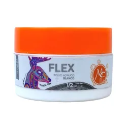 Cover Mc blanco 1/2 onza