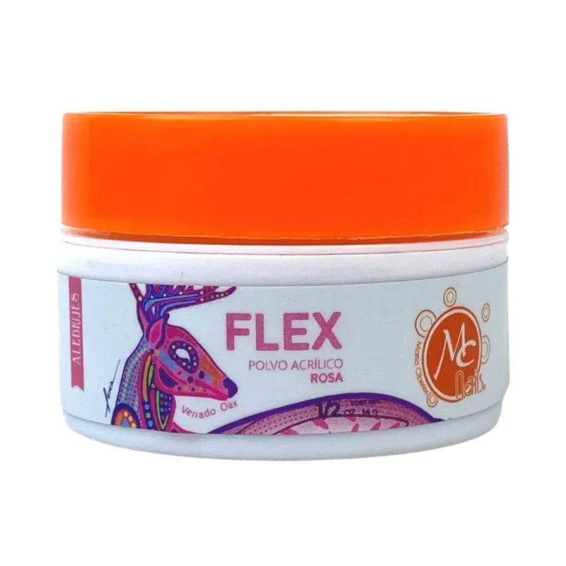 Cover Mc pink 1 onza