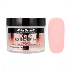 Cover Mia Secret Peach 2 onzas