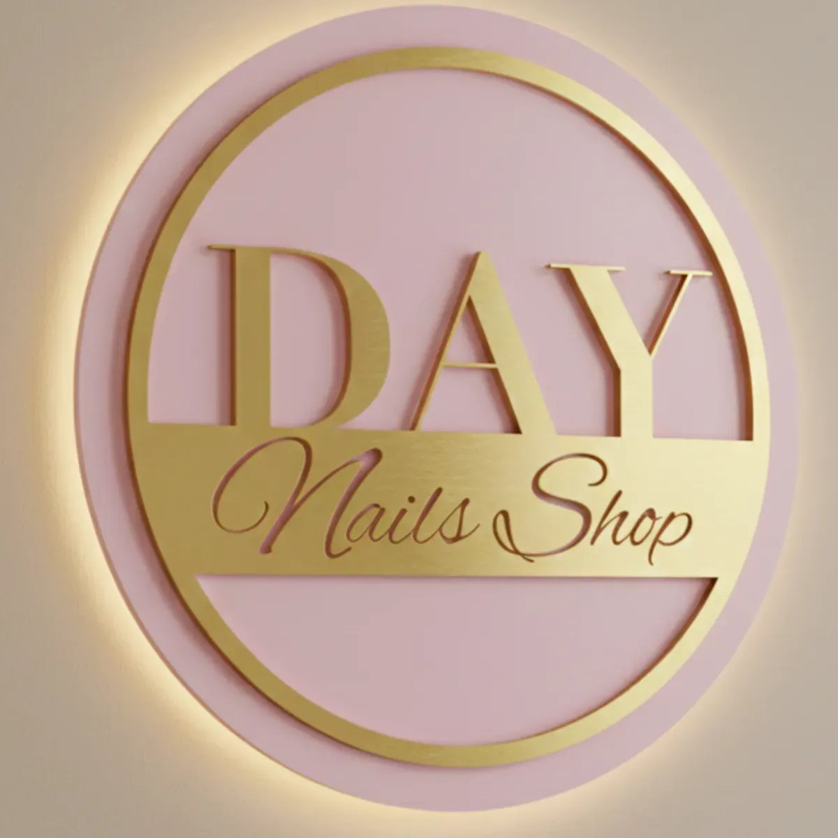 Day Nail Shop