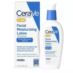 Crema de dia CeraVe