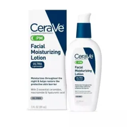 Crema de noche de CeraVe