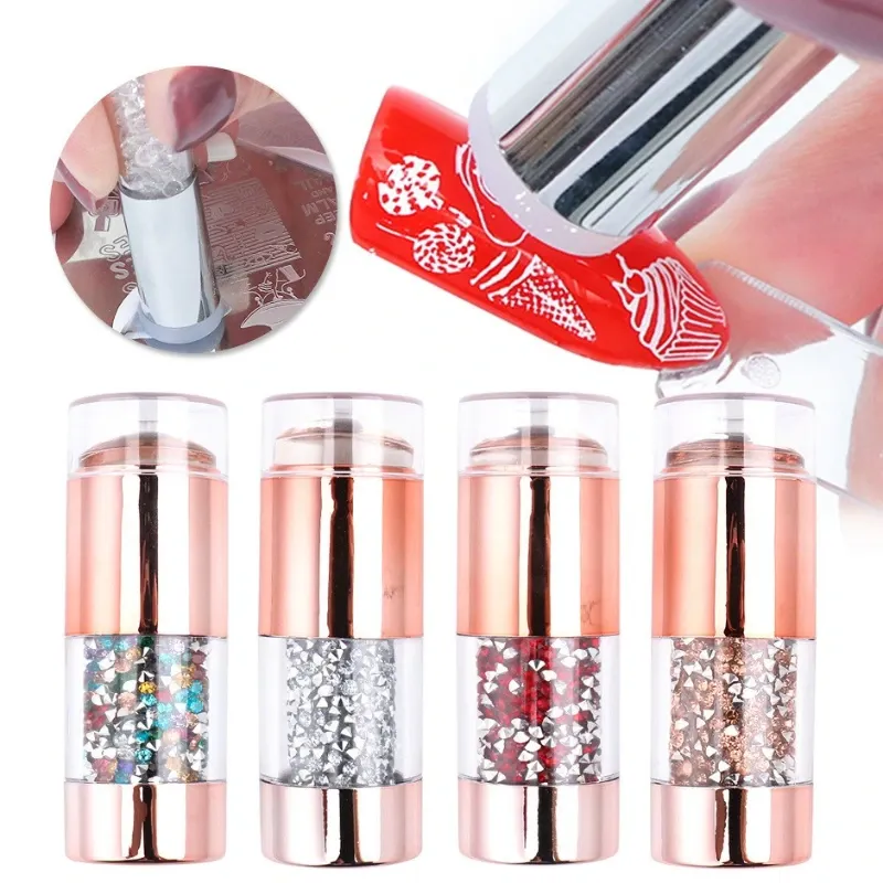 Cuño con placa (Stamping)