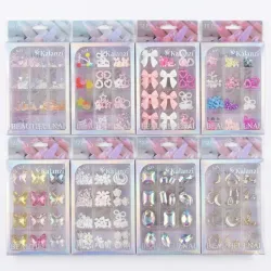 Decoración variada kalanzi