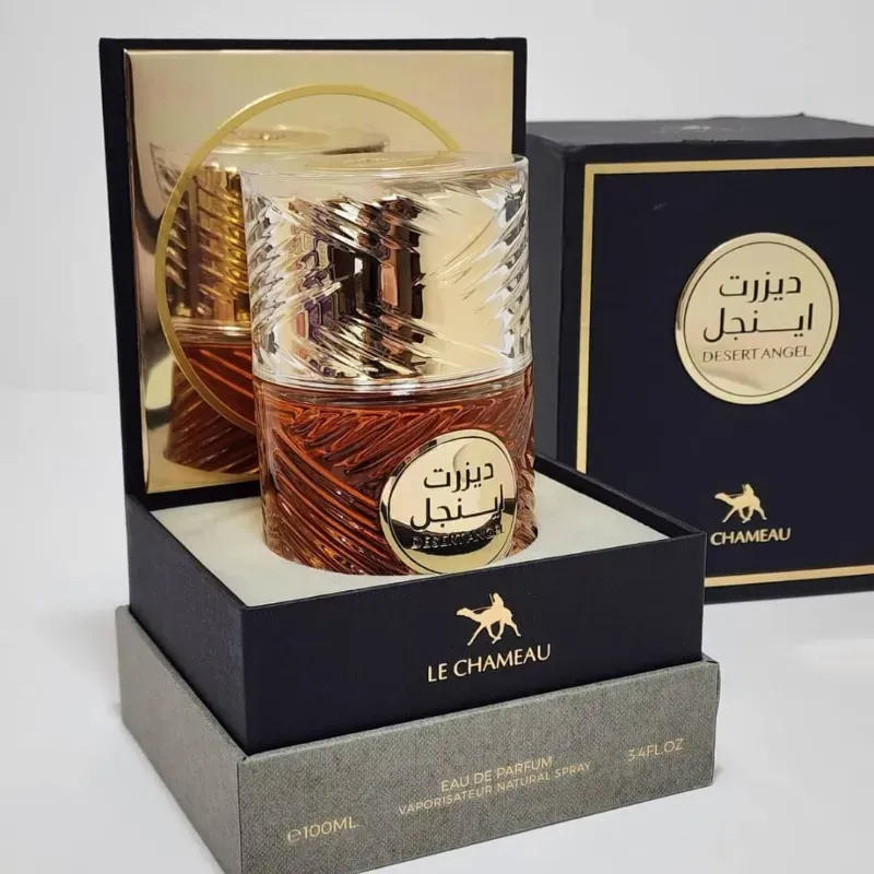 DESERT ANGEL FOR MAN