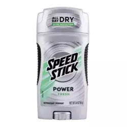 Desodorante Speed Stick