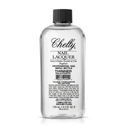 Diluyente de pintura natural Chelly
