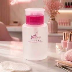 Dispensador de acetona