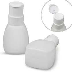 Dispensador de acetona