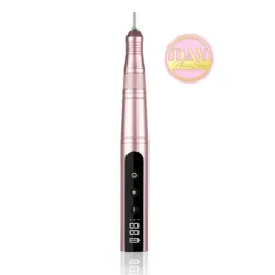 Drill de plumón Cordless Recargable 