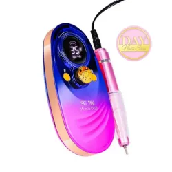 Drill Recargable 35 mil rpm