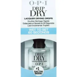 Drip Dry OPI
