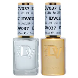 Esmalte DND 037 “Jet Life”