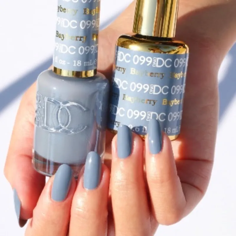 Esmalte DND 099 “Bayberry”