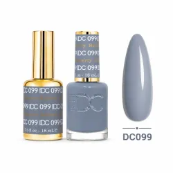 Esmalte DND 099 bayberry