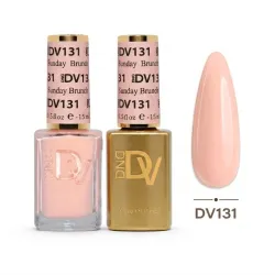 Esmalte DND 131 Sunday Brunch