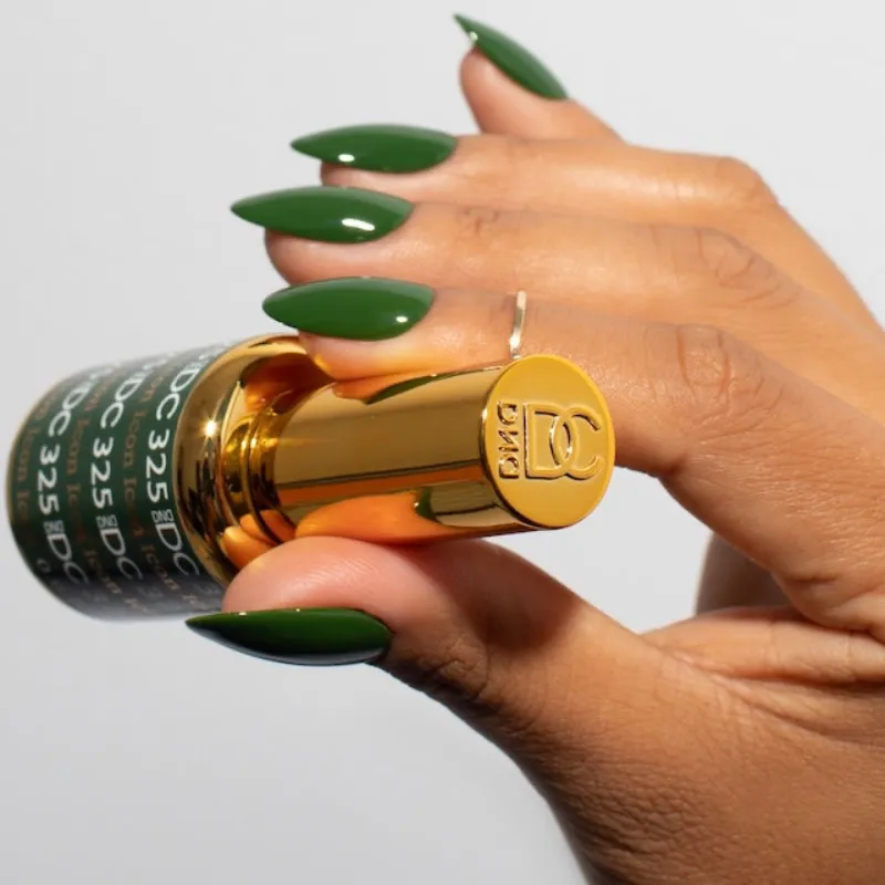 Esmalte DND 325 “ICON”