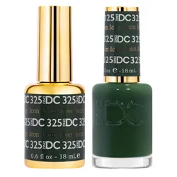 Esmalte DND 325 “ICON”