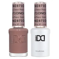Esmalte DND 873 “Inner Peace”