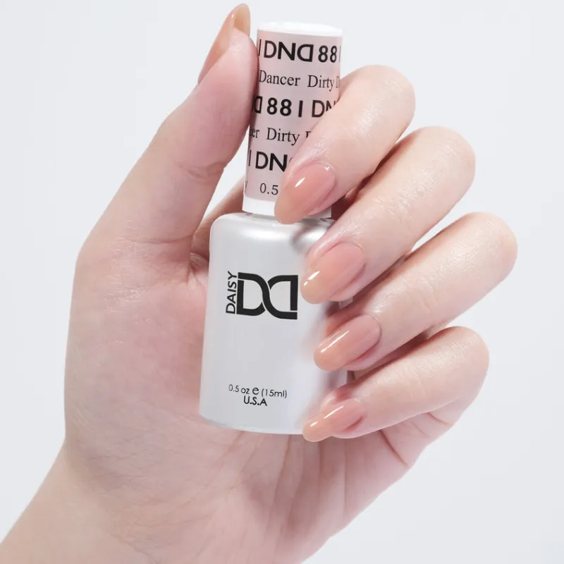 Esmalte DND 881 “Dirty Dance”