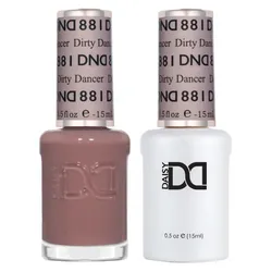 Esmalte DND 881 “Dirty Dance”