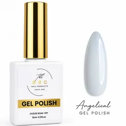 Esmalte GBC “Angelical”