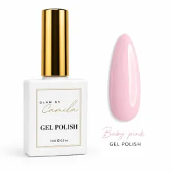 Esmalte GBC "Baby pink"