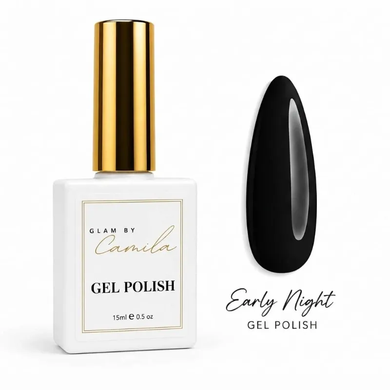 Esmalte GBC "Early nigth"
