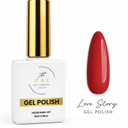 Esmalte GBC “Love Story”