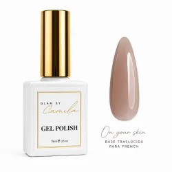 Esmalte GBC "On your skin"
