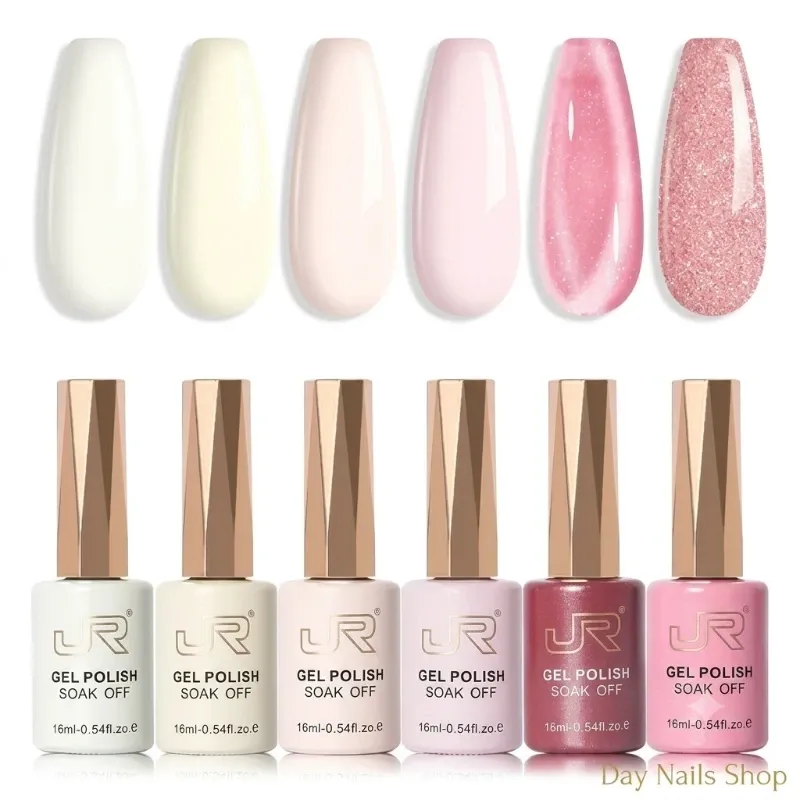 Esmalte JR 16 ml Gama A