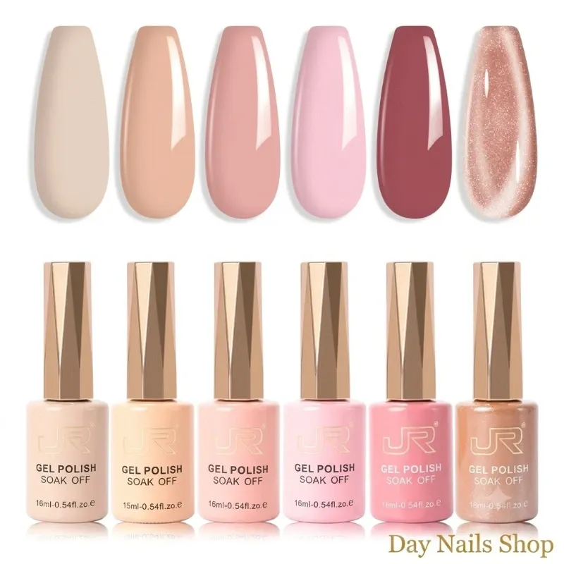 Esmalte JR 16 ml Gama B