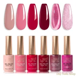 Esmalte JR 16 ml Gama E
