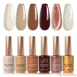 Esmalte JR 16 ml Gama G