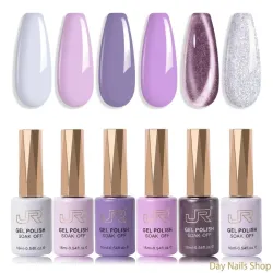 Esmalte JR 16 ml Gama H