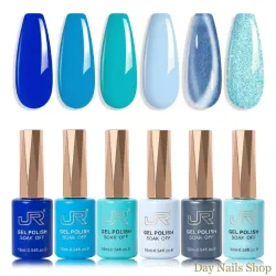 Esmalte JR 16 ml Gama I