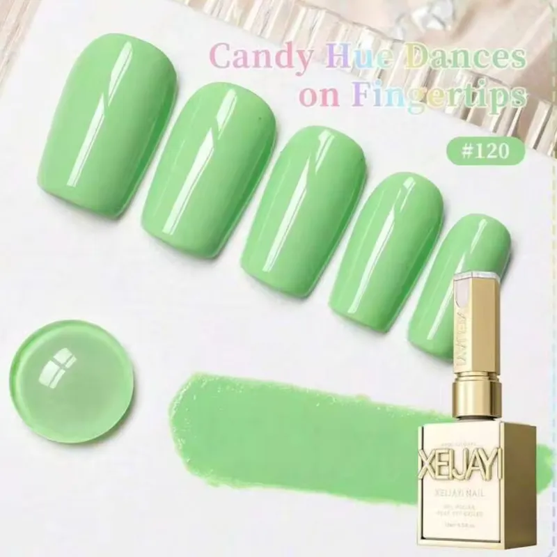 Esmalte Xeijayi 120