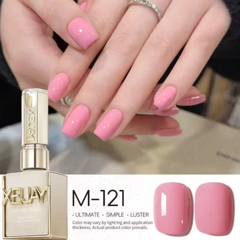 Esmalte Xeijayi 121