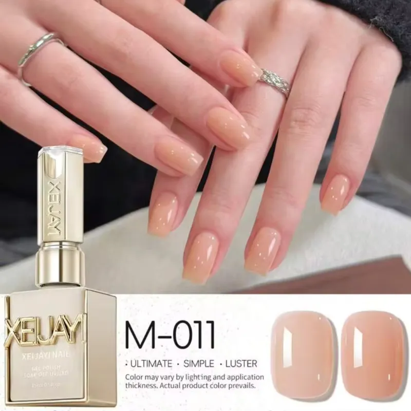 Esmalte Xeijayi base 011