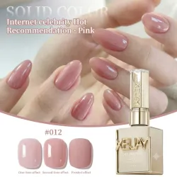 Esmalte Xeijayi Base 012