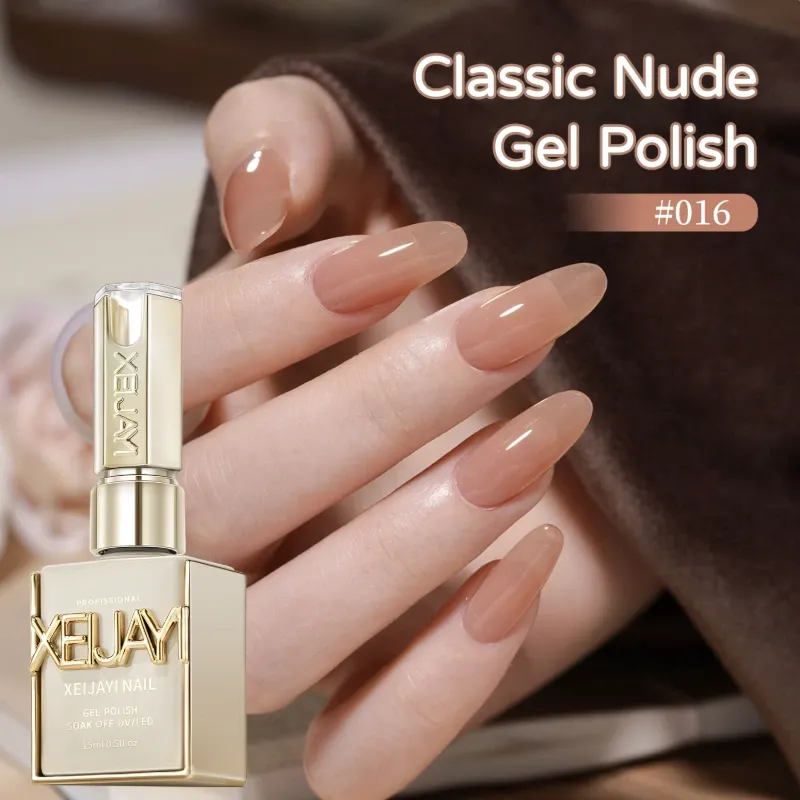Esmalte Xeijayi Base 016