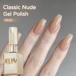 Esmalte Xeijayi Base 018