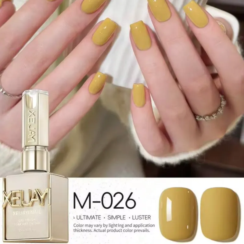 Esmalte Xeijayi M026
