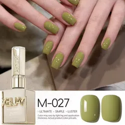 Esmalte Xeijayi M027