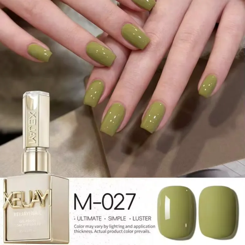 Esmalte Xeijayi M027