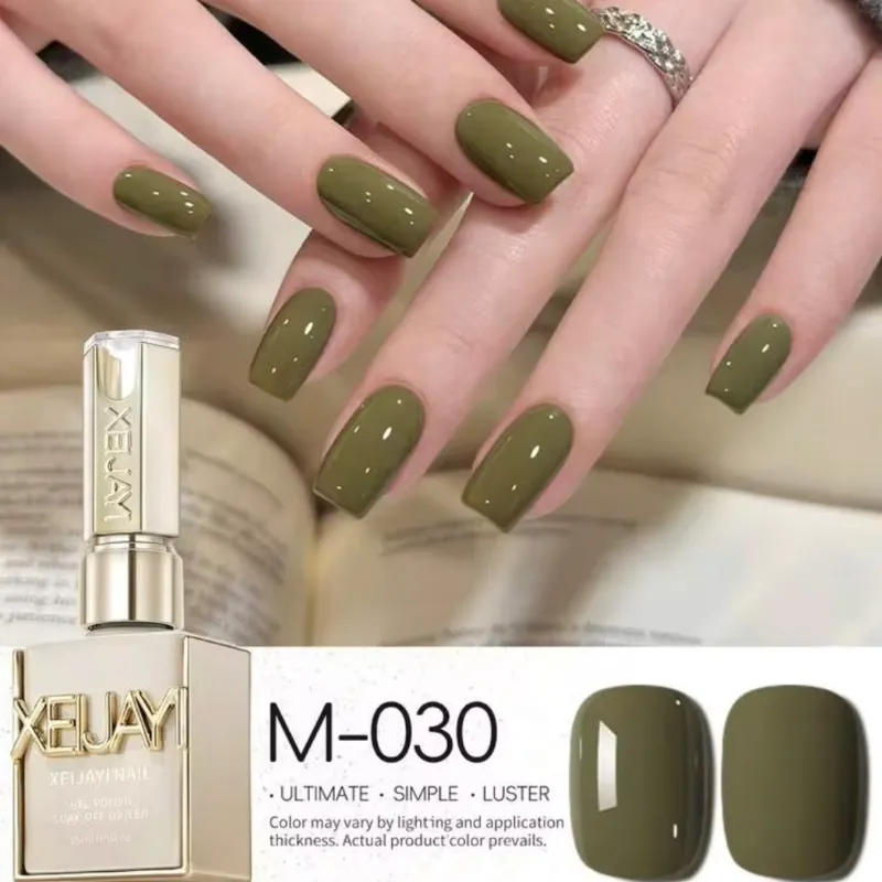 Esmalte Xeijayi M030